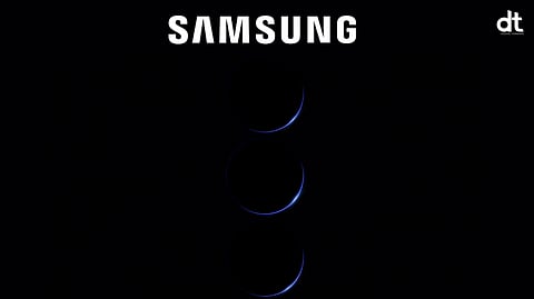 Samsung Galaxy Cameras Use AI to See What You See