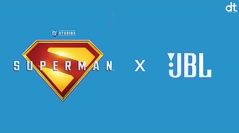 JBL Brings Superman’s Action to Life with Revolutionary Soundbar Tech