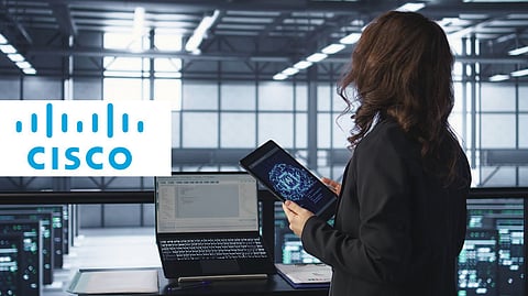Cisco Launches Secure AI-Ready Network Architecture to Power the Future of Work