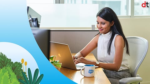 Salesforce Crosses $10 Million in Philanthropic Giving in India