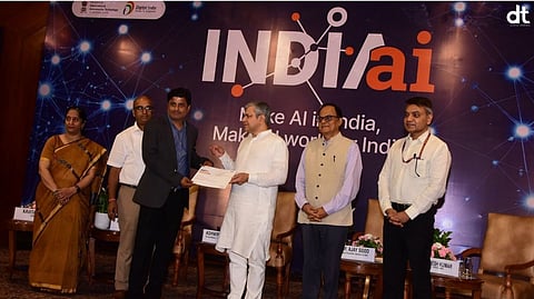 Ishan Technologies Empanelled as AI Infrastructure Provider Under Government’s IndiaAI Mission