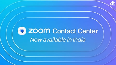 Zoom Launches AI-First Contact Center in India with Omnichannel, BYOC Features