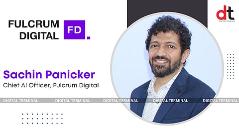 How Intelligent Agents Are Transforming Finance by Reshaping Risk and Compliance