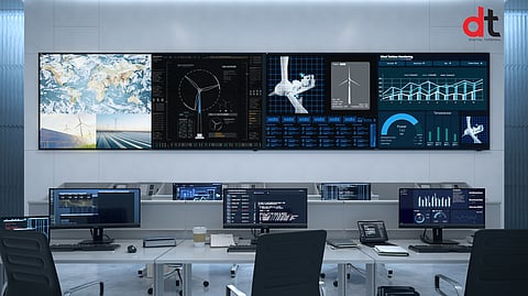 ViewSonic Launches New Ultra-Wide Commercial Displays with 5K Resolution