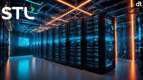 STL Launches Advanced Data Centre Solutions for the AI Era