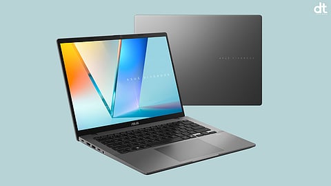ASUS Launches AI-Ready Vivobook S Series Laptops in Sleek New Avatars