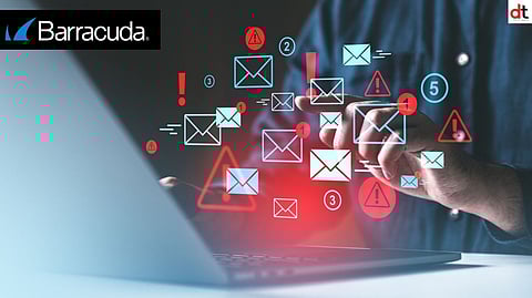 Over Half of Spam Emails Are Now AI-Generated, Barracuda Research Reveals
