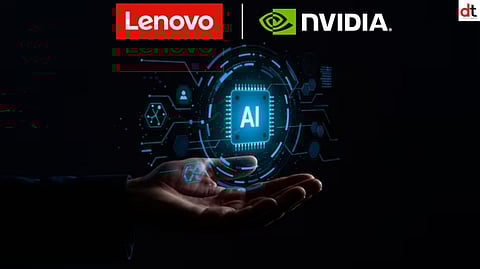 Lenovo Expands Hybrid AI Advantage to Accelerate Enterprise AI Adoption and ROI