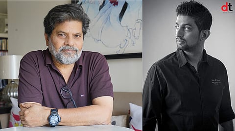 Canon Welcomes Cinematic Icons Kiran Deohans and Sudhir Koushik as Cinema EOS Ambassadors