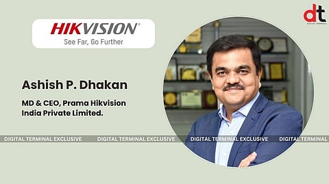 Raising The Bar in Residential Security: Smarter Perimeter Protection for Homes, Apartments and Villas