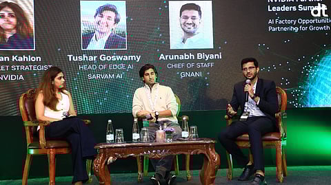 Rashi Peripherals Hosts Exclusive AI Sovereignty Bootcamps for its Partners Across Three Cities