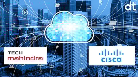 Tech Mahindra and Cisco Empower Enterprises with Scalable Multicloud Defense Solutions