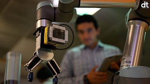 Ericsson to Expand R&D Operations in Bengaluru with Focus on ASIC Development