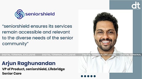 “We Are Committed To Enhancing The Well-Being Of Seniors Through Continuous Technological Advancements” 
