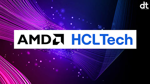 AMD and HCLTech Join Forces to Drive Global Digital Transformation Across AI and Cloud