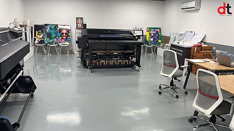 HP Unveils New Latex 730 & 830 Printers in India