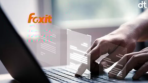 Foxit Launches AI-Powered Research Agent to Simplify Complex Document Analysis