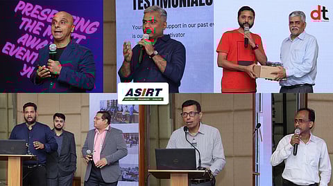 ASIRT Hosts 128th TechDay in Mumbai with Focus on Collaboration and Channel Growth
