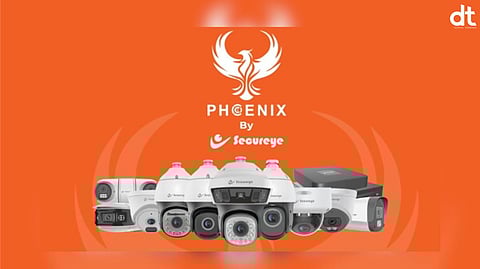 Secureye Unveils Phoenix Vivid Pro IP Cameras for Modern Surveillance Needs