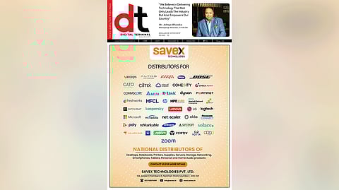 DT June Issue 2025
