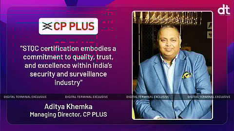 “We Believe in Delivering Technology That Not Only Leads The Industry But Also Empowers Our Country”