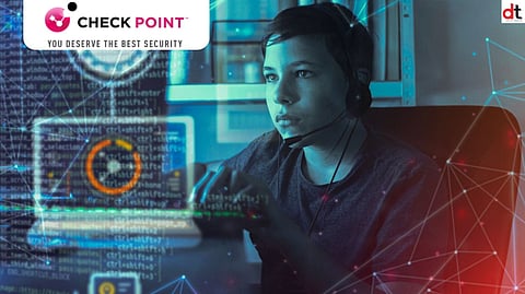Check Point Uncovers First Malware Using Prompt Injection to Evade AI Detection
