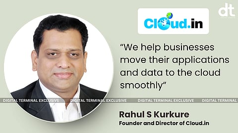 “We Help Businesses Unlock The Full Power Of Cloud With Tailored Solutions”