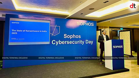 Ransomware Terror Grips India with 53% of Victims Paying Hackers, Says Sophos Report