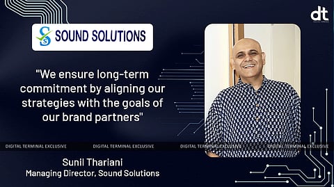 “Our Key Focus This Year Will Be Launching Our Own “Make In India” Products”