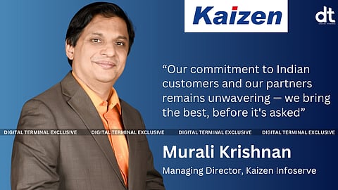 Kaizen Infoserve Sets New Benchmark in Tech Support with AI