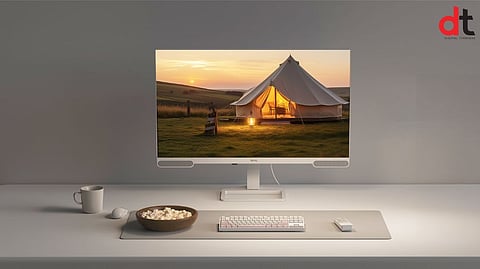 BenQ Introduces EW2790U and EW3290U 4K Monitors