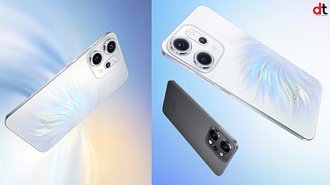 OPPO Reno Series Continues to Blend Beautiful Design with Breakthrough Photography