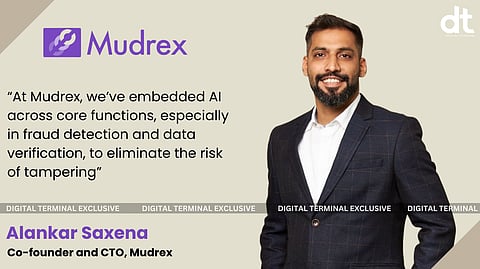 “We Follow A Compliance-First Approach, Prioritising The Security And Integrity Of Our Platform”