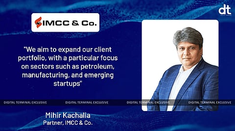 “Our Growth Target Is To Increase Our Client Base By 20% Year-Over-Year”