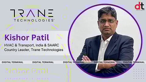 Keeping Data Centers Cool: The Role of Advanced HVAC in Ensuring Operational Efficiency