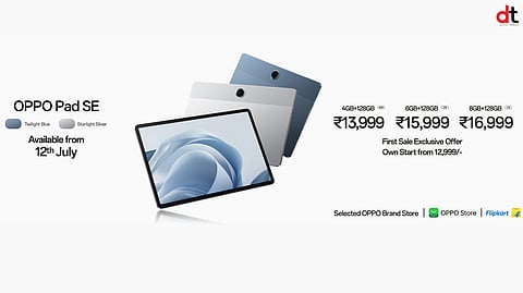 OPPO Unveils Reno14 Series in India with Dimensity 8450 Processor