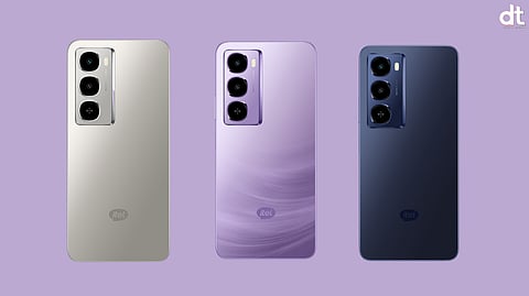 itel Launches City 100 Smartphone with Free Magnetic Speaker