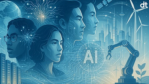 The Biggest Tech Leaders Shaping the AI Revolution