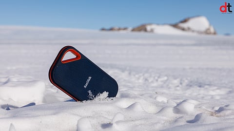 Top 5 Sandisk Storage Solutions for Photographers and Videographers in 2025