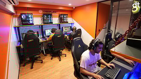 India Celebrates National Video Game Day with a Rising Tide of Esports