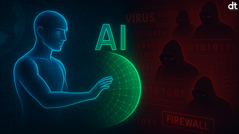 Trend Micro Reveals 81% of Global Firms Use AI in Cyber Defense