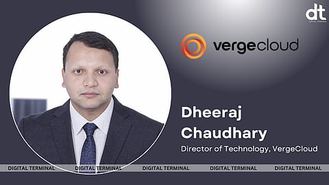 Security Without Complexity: How ITeS Firms Are Embracing Lightweight, High-Performance Security for Cloud Speed