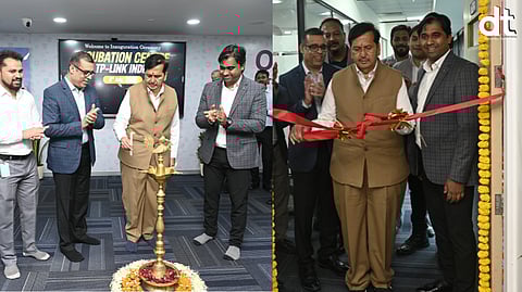 TP-Link Strengthens India Presence with New Incubation Centre in Mumbai