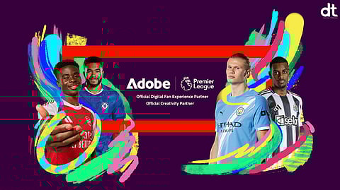 Premier League Partners with Adobe to Power Personalised Fan Experiences with AI