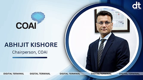 COAI Holds Annual General Meeting for 2025 and Announces Leadership Team