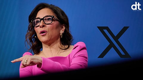 X CEO Linda Yaccarino Resigns as Company Eyes Next Phase with xAI