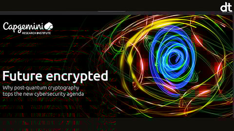 Majority of Organizations See Quantum Computing as a Major Cybersecurity Threat: Capgemini