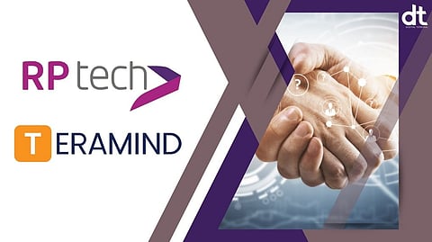 Rashi Peripherals Announces Strategic Partnership with Teramind to Deliver Advanced Cybersecurity Solutions