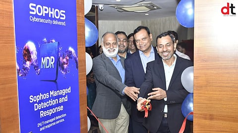 Sophos Opens Authorized Cybersecurity Training Center in Mumbai with SATCOM Infotech