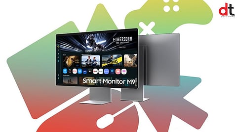 Samsung Launches Smart Monitor M9, M8, and M7 Series with Exciting Limited-Time Offers